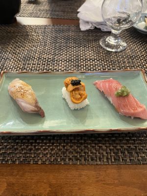 Nanami Sushi Diner & Onigiri by null