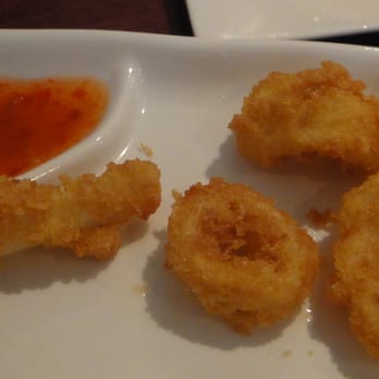 Sake Sushi - calamari - Sushi Bars Near Me - Brooklyn, New York Sake Sushi - calamari - Sushi Bars Near Me - Brooklyn, New York