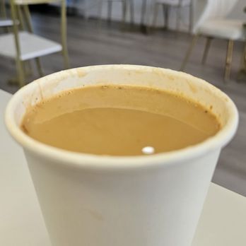 Boba's&Goodies - Hot housemade chai tea - Bubble Tea Near Me - Tucker, Georgia Boba's&Goodies - Hot housemade chai tea - Bubble Tea Near Me - Tucker, Georgia