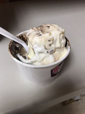 Treadwell's Ice Cream by null