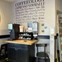 Social Coffee Shop