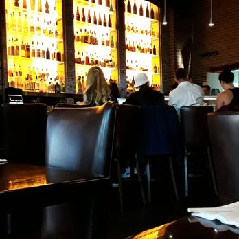 Raw Sushi Bistro - cool atmosphere and full bar - Sushi Bars Near Me - Modesto, California