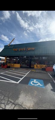 The Local Joint by null