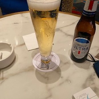 Baccarat Bar & Lounge - Lounges Near Me - Las Vegas, Nevada