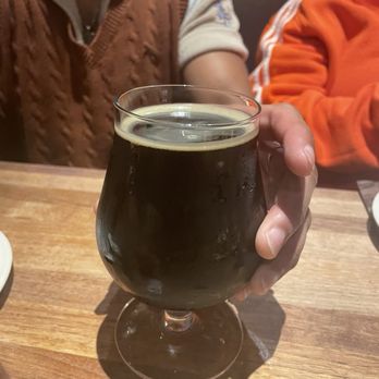 Yard House - Holland Beer - New American Near Me - Riverside, California