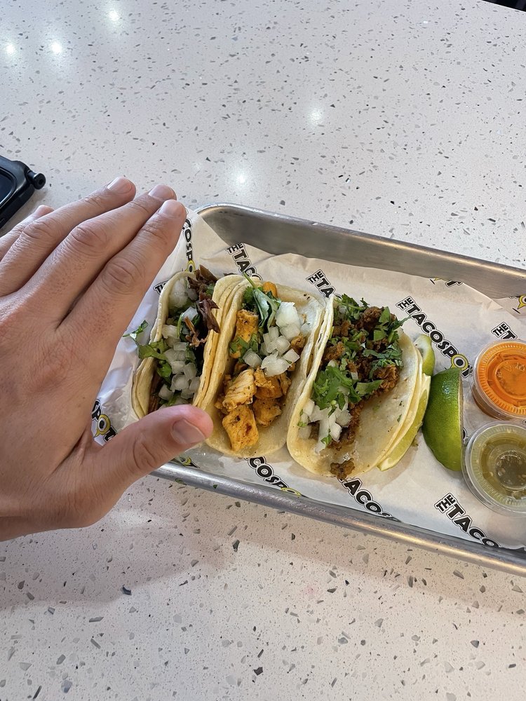 The Taco Spot - Christown