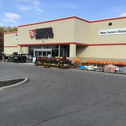 Tractor Supply