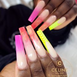Celine Nail Bar