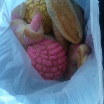 La Corona Bakery - .50 $5.00 bag of the softest bread.. - Bakeries Near Me - Norwalk, California La Corona Bakery - .50 $5.00 bag of the softest bread.. - Bakeries Near Me - Norwalk, California