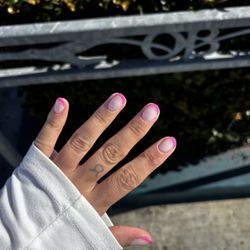 Queen’s Nails Hair and Skincare