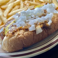 Novi Coney Island - Coney & Fries