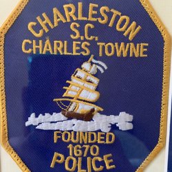 Charleston Police Department - City of Charleston Patch
