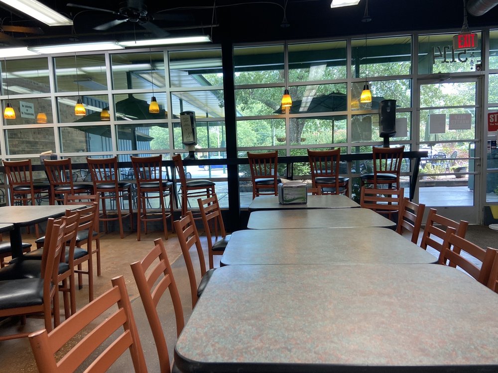 Mediterranean Grill & Grocery