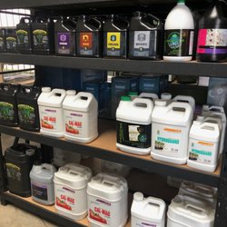 Bolsa Hydroponics