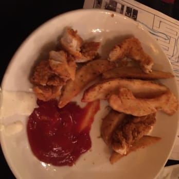 Tamara's Downtown - Chicken Fingers - New American Near Me - Fairhope, Alabama