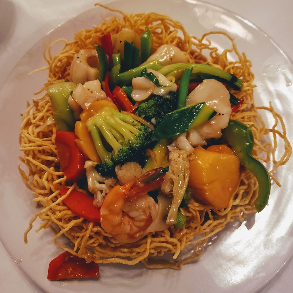 Pasteur - Birds Nest - Vietnamese Near Me - Chicago, Illinois
