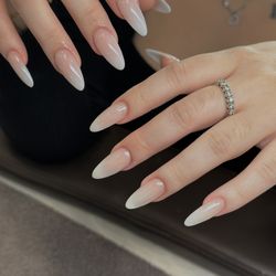 Luxury Nails - Ombre Nails