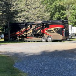 Pine Hollow Campground