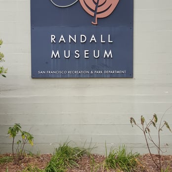 Randall Museum - Museums Near Me - San Francisco, California Randall Museum - Museums Near Me - San Francisco, California