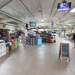 Macon Beverage Outlet