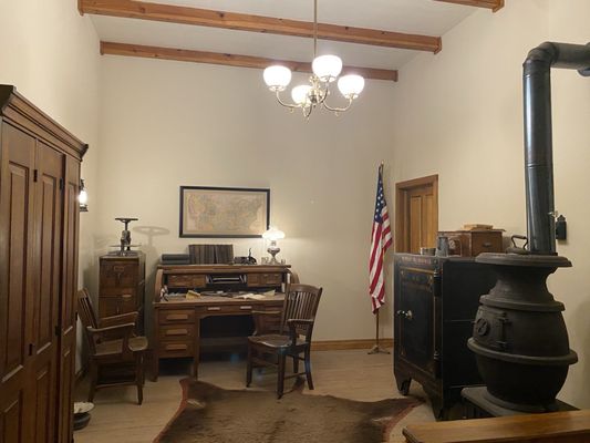 National Cowboy & Western Heritage Museum by null