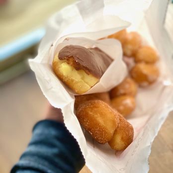 Mr Donuts - Delicious donuts - Donuts Near Me - Lone Tree, Colorado