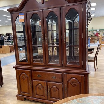 Habitat for Humanity ReStore - Nice break front - Furniture Stores Near Me - Wappingers Falls, New York Habitat for Humanity ReStore - Nice break front - Furniture Stores Near Me - Wappingers Falls, New York