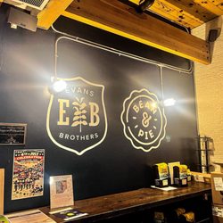 Evans Brothers Coffee