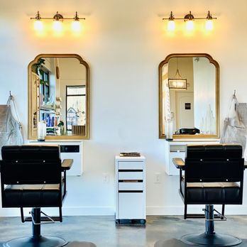 Klover - Hair Salons Near Me - Fairview, Oregon Klover - Hair Salons Near Me - Fairview, Oregon