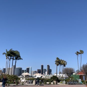 Coronado Ferry Landing - Shopping Centers Near Me - Coronado, California