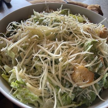 The Draft Society - Caesar Salad - Sports Bars Near Me - Aurora, Colorado