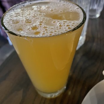 Old Town Tap - Wolf ipa - Pizza Near Me - Truckee, California