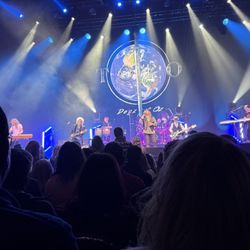 Choctaw Grand Theater - Toto Concert at Choctaw Grand Theater - Durant, OK - 7-Mar-2026