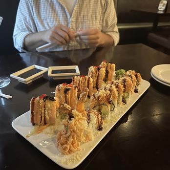 KUMO JAPANESE STEAKHOUSE - Updated December 2025 - 293 Photos