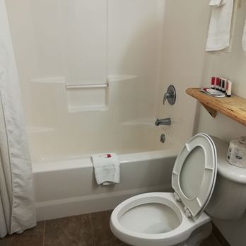 Super 8 by Wyndham Powell - Hotels Near Me - Powell, Wyoming