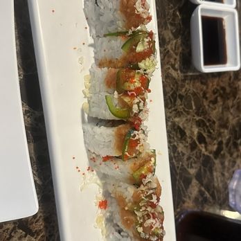 Sushi Maru - Sushi Bars Near Me - Brandon, Florida