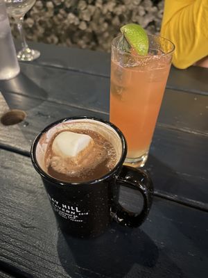 Bay Hill Tavern by null