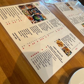 Hi Trendy Dumpling - Menu - Szechuan Near Me - Houston, Texas Hi Trendy Dumpling - Menu - Szechuan Near Me - Houston, Texas