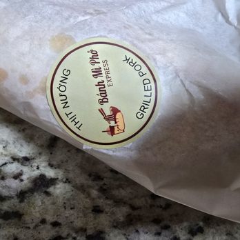 Banh Mi and Pho Express - Vietnamese Near Me - Jacksonville, Florida Banh Mi and Pho Express - Vietnamese Near Me - Jacksonville, Florida