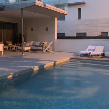 Priority Pool Service - Hot Tub & Pool Near Me - Rancho Santa Fe, California