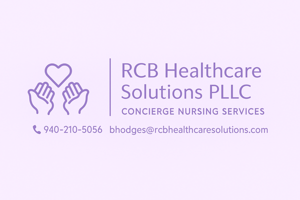 RCB Healthcare Solutions