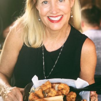 Uptown Scratch Kitchen - Food Trucks Near Me - Saint Augustine, Florida