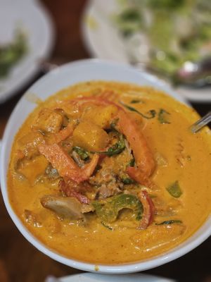 My Thai Kitchen by null