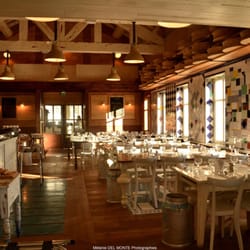 La Folie Douce - Restaurant La Fruitière @ La Folie Douce