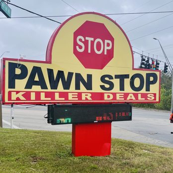 Pawn Stop - Pawn Shops Near Me - Winter Haven, Florida Pawn Stop - Pawn Shops Near Me - Winter Haven, Florida