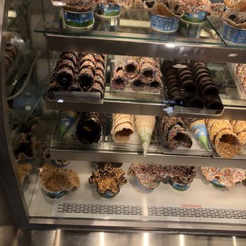 Ben & Jerry’s - Ice Cream & Frozen Yogurt Near Me - Washington, DC, District of Columbia