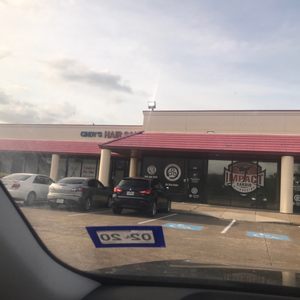 cost cutters jones road