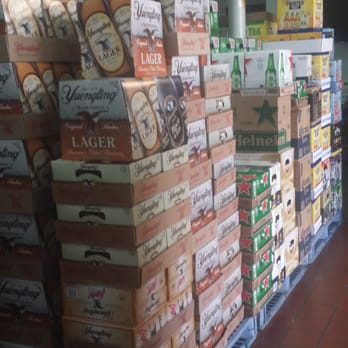 Tran Beer Dist. - stacked boxes of beer - Beer, Wine & Spirits Near Me - Philadelphia, Pennsylvania Tran Beer Dist. - stacked boxes of beer - Beer, Wine & Spirits Near Me - Philadelphia, Pennsylvania