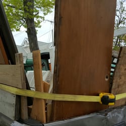 Pure Energy Pro - Now loaded up in truck bed