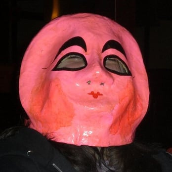 Osaka Seafood Steakhouse - Osaka Birthday Mask - Japanese Near Me - Apple Valley, Minnesota